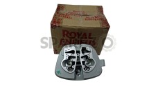 Royal Enfield Genuine Classic 350cc Cylinder Head Sub Assembly - SPAREZO